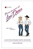 EL GRAN DICCIONARIO DEL LINE DANCE: La guía oficial de Basque Country Line Dancers