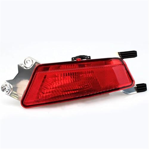 Feu antibrouillard pare-chocs arrière droit Range Rover Evoque clignotant