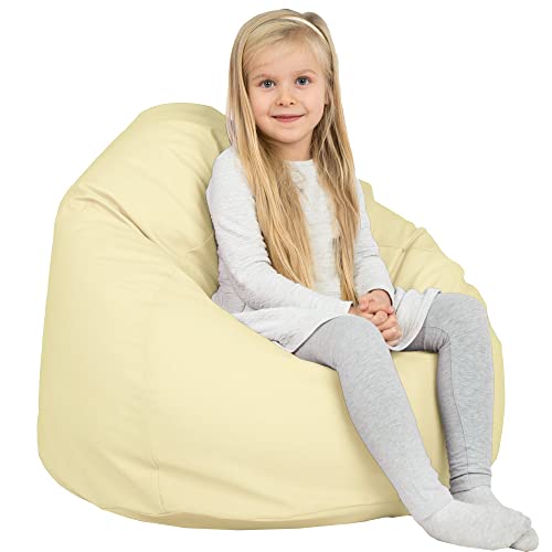 Italpouf Puff Pera L  Polipiel  Puff Infantiles
