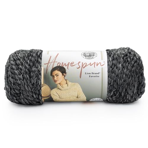 Image of Lion Brand Yarn Homespun 790-312 Edwardian