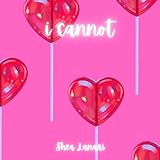  i cannot