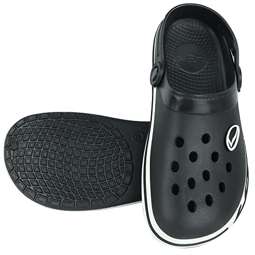 Image of Lancer Mens Foam-Hero Crocs