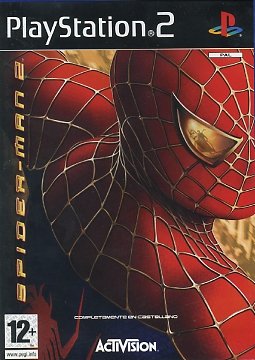 Spider-Man 2 [Import spagnolo]