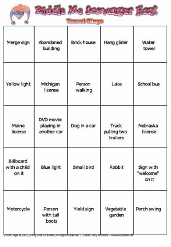 Miniatura 14 de Riddle Me Scavenger and Treasure Hunt Clue Software for Windows Download