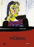 Art Lives: Pablo Picasso [DVD]
