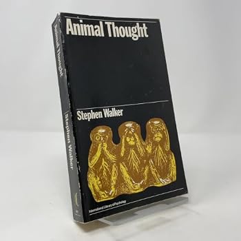 Paperback Animal Thought (Int'L Library of Psychology) Book