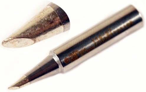 Hakko T18-S7 Bevel Soldering Tip for Hakko FX-8801-1.2 mm/60deg x 14.5mm