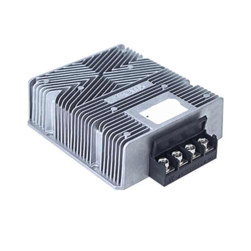 Convertisseur CC/CC Boost 12V à 13.8V 90A pour régulation de tension stable - 4