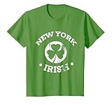 New York St Patricks Day Parade | New York Irish T-Shirt