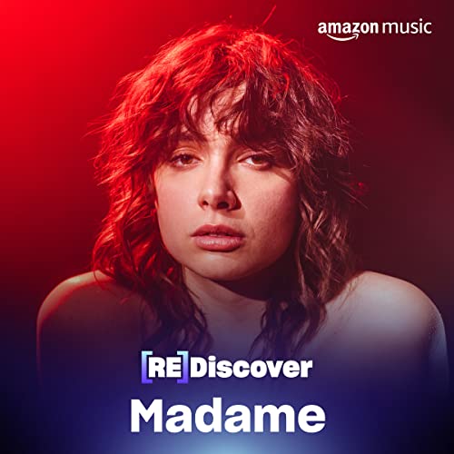 Zusammengestellt von: Amazon Music
