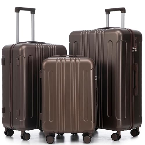 Set, Carry On Suitcase