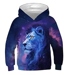 Lion Galaxy
