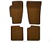 Covercraft Custom Fit Floor Mat for Select Toyota Camry Models - Carpet (Taupe)