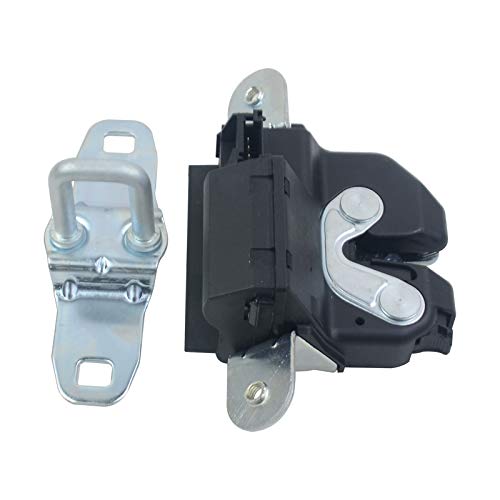 Coffre bloqué ? Solution serrure de porte de hayon 55702917 Fiat