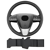 achat mazda 3 mps occasion Paquete: incluye 1 funda para volante, 2 agujas, 2 hilos, 1 cinta adhesiva de doble cara, 1 tope de borde e instrucciones (idioma español no garantizado). Para pasos de funcionamiento específicos, consulta el diagrama y el video. Si tienes alguna pregunta, ponte en contacto con nosotros.