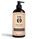 Dr Oz AntiBacterial Antifungal Body Wash with Tea...