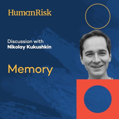 Dr Nikolay Kukushkin on Memory