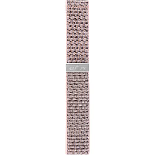 Morellato paski do zegarków A01X5655D64087MO20, Wielobarwny, Medium