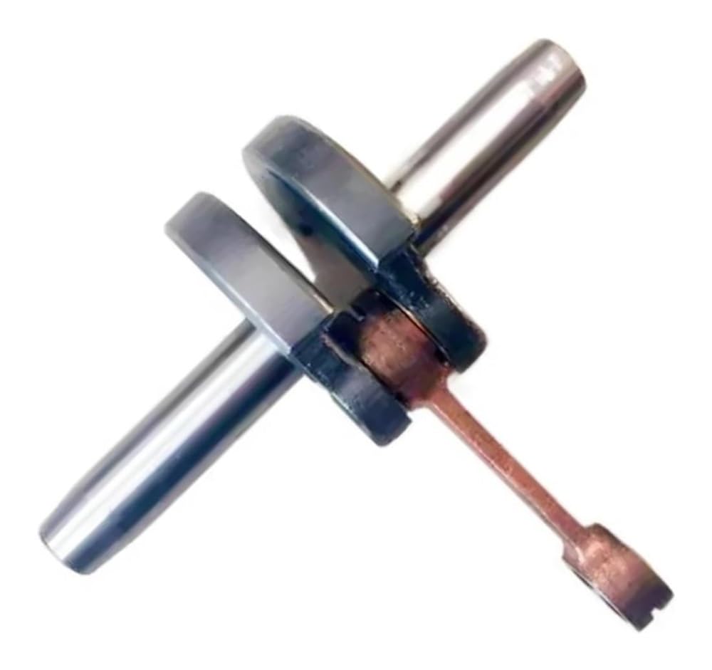 Cigüeñal Compatible con cortacésped EC025 PST750 24,5 CC