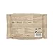 Terra Bamboo Water Baby Wipes Travel Pack: 99.7% Pure New Zealand Water, 100% Biodegradable Bamboo Fiber, 0% Plastic, Unscented Baby Wipes for Sensitive Skin, 1 TRAVEL Pack of 24 Wipes
