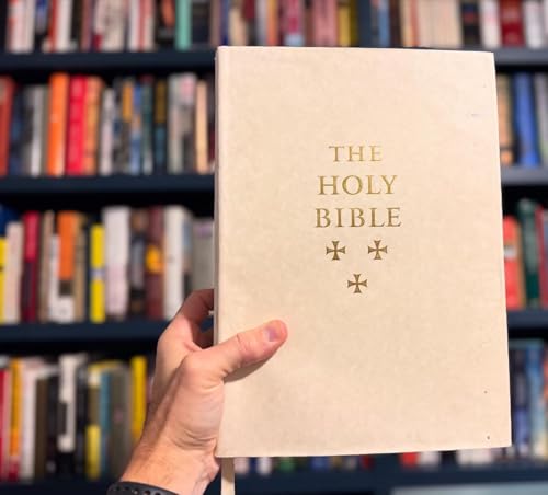 #240 - The Bible | King James Version Podcast Por  arte de portada