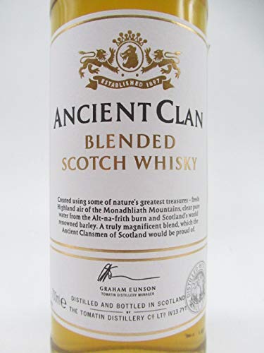 Amazon.co.jp: エンシェントクラン 700ml [正規品] □トマーティンが