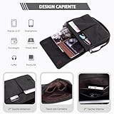 Zoom IMG-2 dorriso uomo borsa a tracolla Zoom IMG-2 dorriso uomo borsa a tracolla