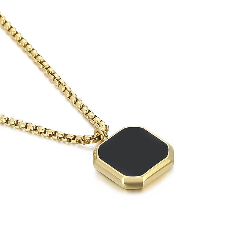 See full amazon price history chart for ringzinnie Stainless Steel Stylish High Polished Fancy Locket Pendant Necklace With Box Chain (Gold, Silver & Black) (Gold) ringzinnie Stainless Steel Stylish High Polished Fancy Locket Pendant Necklace With Box Chain (Gold, Silver & Black) (Gold) (B0D2HR17MV) Amazon Price History, Amazon Price Tracker