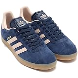 [アディダス] ガゼル GAZELLE ナイトインディゴ/ワンダータープ/ガム IG6201 日本国内正規品 22.0cm