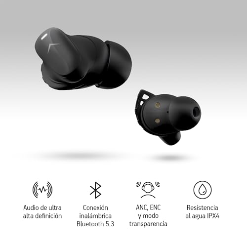 Audífonos, Wireless Imagen adicional