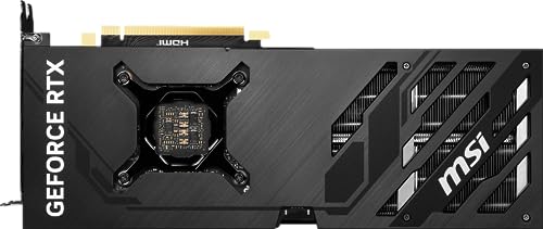 Build My PC, PC Builder, MSI RTX 4070 Ti VENTUS 3X E 12G OC