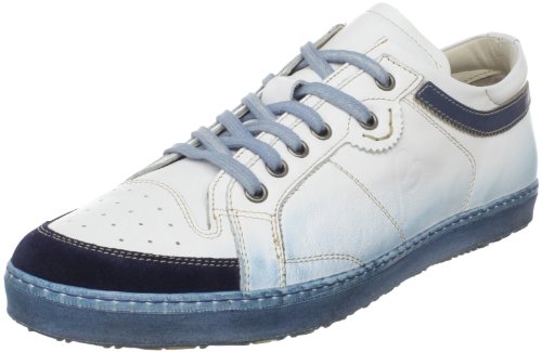 Preisvergleich Produktbild Bacco Bucci Herren Koyro, Weiß, 45 EU