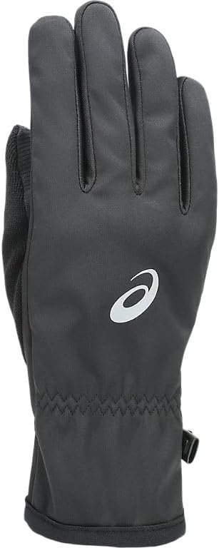 ASICS Unisex Sport Winter Performance Glove Running Accessories