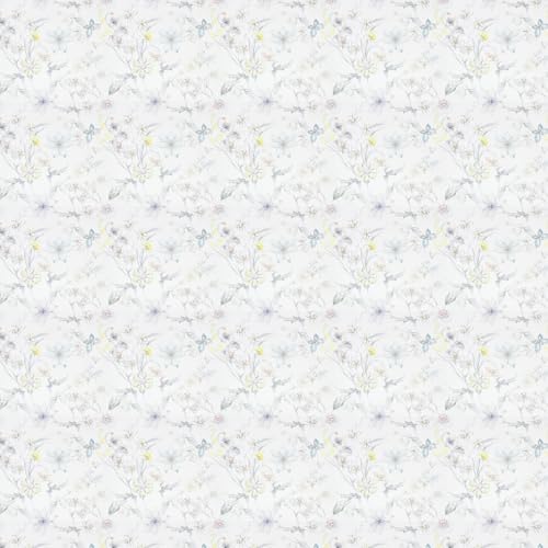 Image of Haus & Kinder Bedsheet King Size 300 TC Tencel King Size Bedsheet Cotton, Fitted Bedsheet for Kind Size Bed Silky-Soft (108x108 Inches) - Bloomea