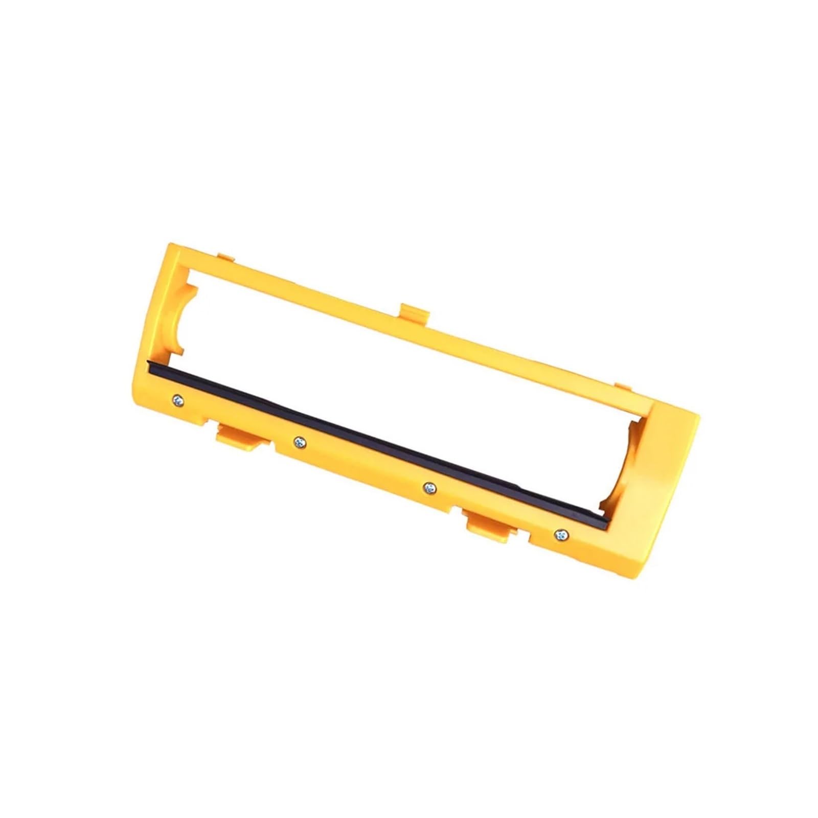 Cubierta Del Cepillo Principal, Compatible Con Liectroux, C30B XR500 E30 | Cubierta del cepillo principal, Compatible con Proscenic,800T 820S 820T 830S 830T 830P 850P piezas de robot aspirador(D)