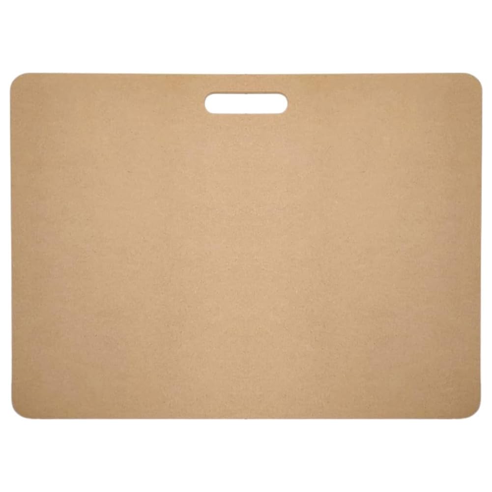 CTRLZS Clay Wedging Board 18 X 24Inch-Clay Board for Clay Crafts Arts Ceramics Pottery Tool