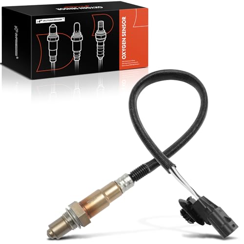 A-Premium Downstream O2 Oxygen Sensor Compatible with Nissan Altima2019-2024, Sentra
