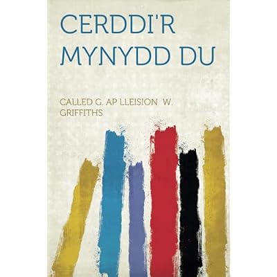 Cerddi'r Mynydd Du