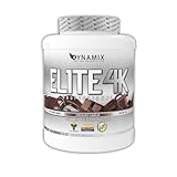 Dynamix Fuel for Balance Life