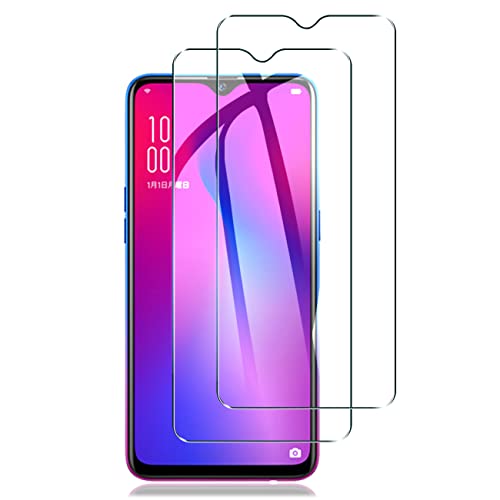 対応 OPPO R17 Neo / Oppo R17 Pro フィルム に適合する oppo r17 neo 用の ガラスフィルム oppo r17 neo 液晶 保護フィルム 強化ガラス 硬度9H 厚さ0.26mm 2.5Dラウンドエッジ加工 高透過率 気泡ゼロ スクラッチ防止 飛散防止 衝撃吸収 撥油性 指紋防止 タッチ感度 貼付キット付属