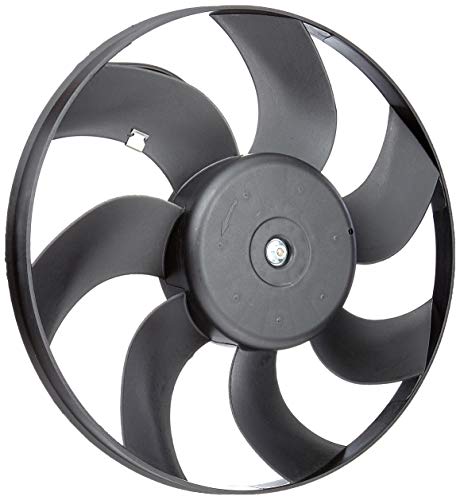 Mahle CFF 171 000S Ventilador de Condensador y refrigerador