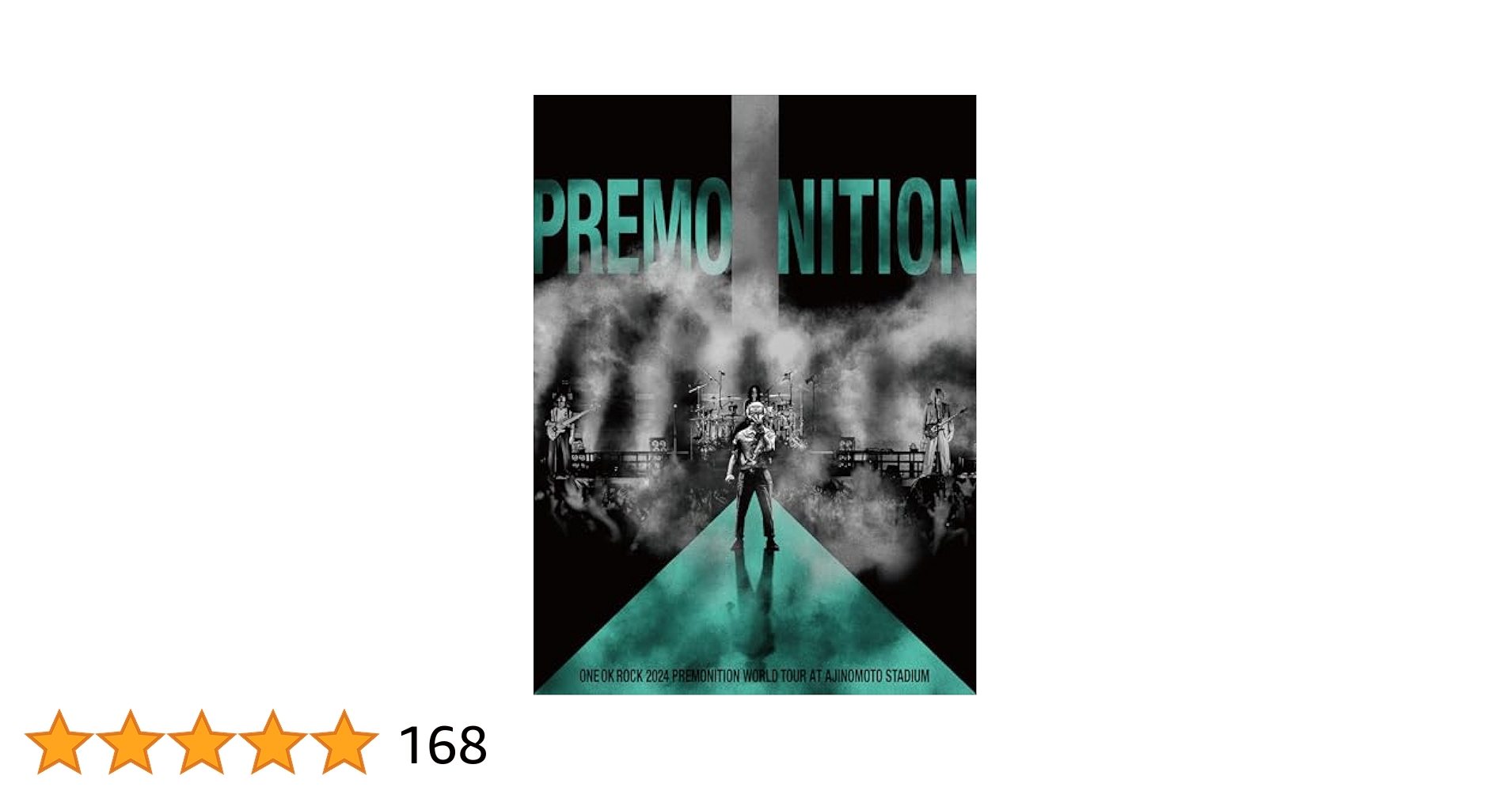 【新着商品】【店舗限定特典つき】 ONE OK ROCK 2024 PREMON 新着商品】【店舗限定特典つき】 ONE OK ROCK 2024 PREMON