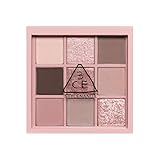 3CE マルチアイカラーパレット M ピンクコレクション 9色 アイシャドウ 韓国コスメ