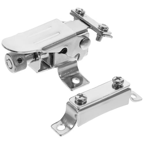 BESPORTBLE Metal Snare Drum Strainer Kit
