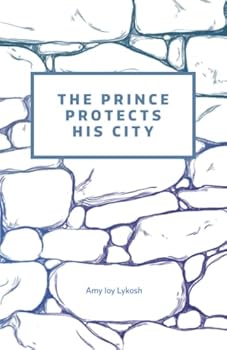 Paperback The Prince Protects His City Book