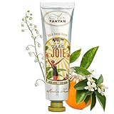 Tamaño ideal para el bolso (tubo de 25 ml). También disponible en pack x2 (buscar : "Un Air d'Antan crema de manos pack 2x")