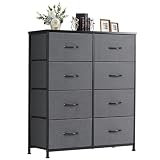 DUMOS 8 Drawer Dresser