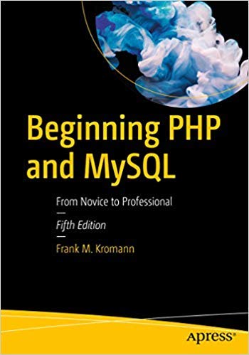 Buy Beginning PHP and MySQL: From Novice to Professional Book Online at ...