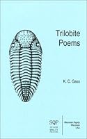 Trilobite Poems 0963490656 Book Cover