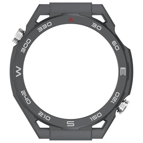 RuenTech Ήhuawei watch gt4 46mm P[X n[h PC  Ռz tFCXJo[AHuawei Watch GT4 46mm X}[gEHb`pJo[ (-B)